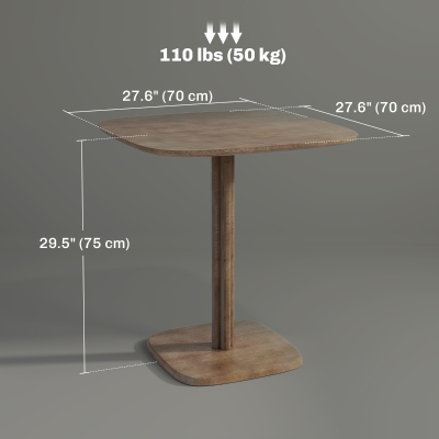 Dimension Drawing Image