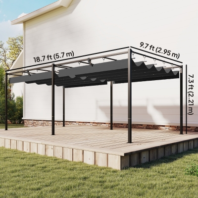 Dimension Drawing Image