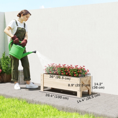 Dimension Drawing Image