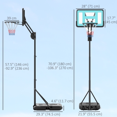 Dimension Drawing Image