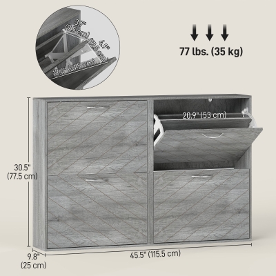 Dimension Drawing Image