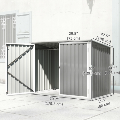 Dimension Drawing Image