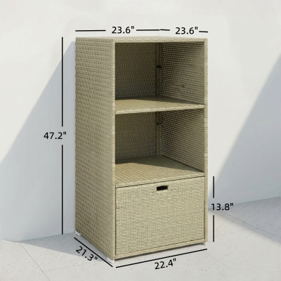 Dimension Drawing Image