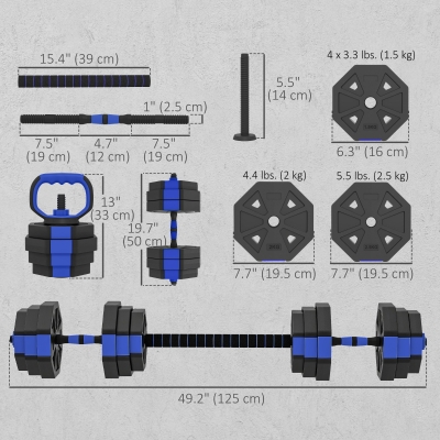 Dimension Drawing Image