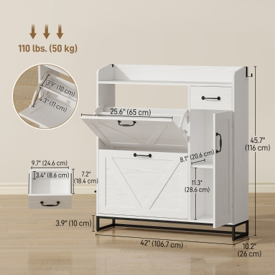 Dimension Drawing Image