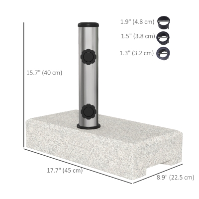 Dimension Drawing Image