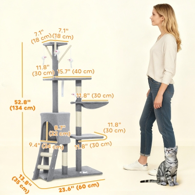 Dimension Drawing Image