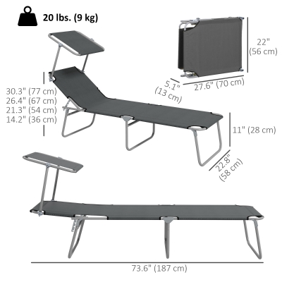 Dimension Drawing Image