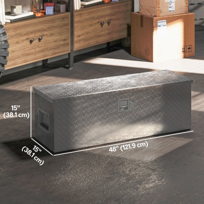 Dimension Drawing Image