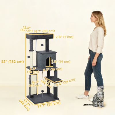 Dimension Drawing Image