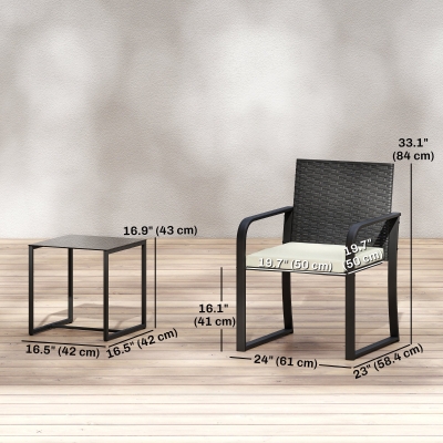 Dimension Drawing Image