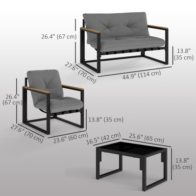 Dimension Drawing Image