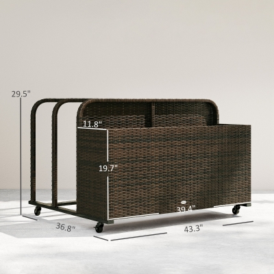 Dimension Drawing Image