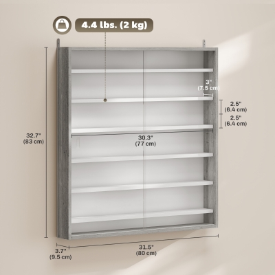 Dimension Drawing Image