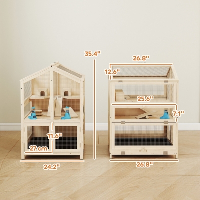 Dimension Drawing Image