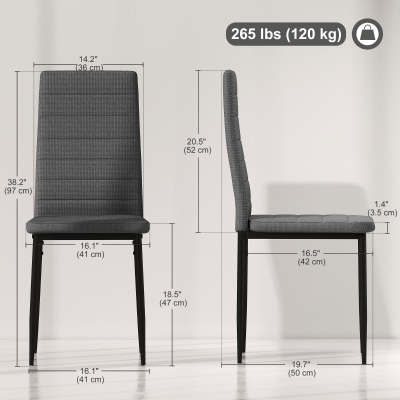 Dimension Drawing Image