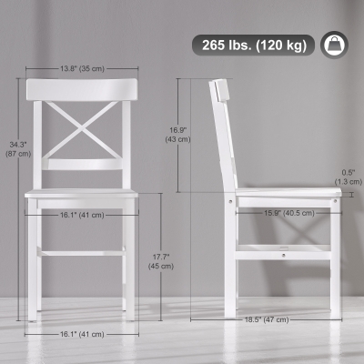 Dimension Drawing Image
