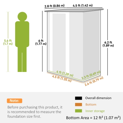 Dimension Drawing Image