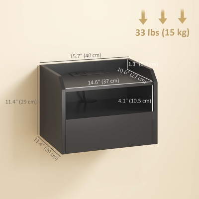 Dimension Drawing Image