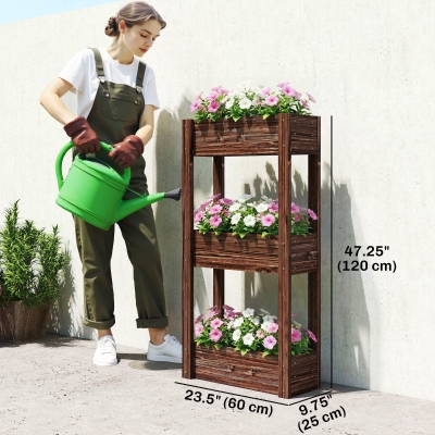 Dimension Drawing Image