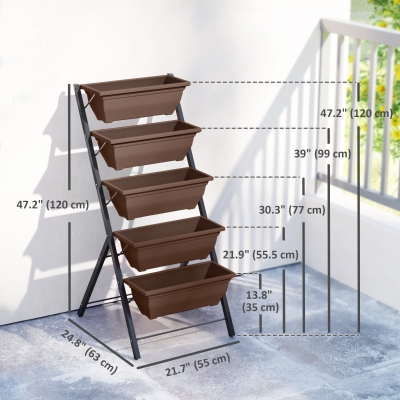 Dimension Drawing Image