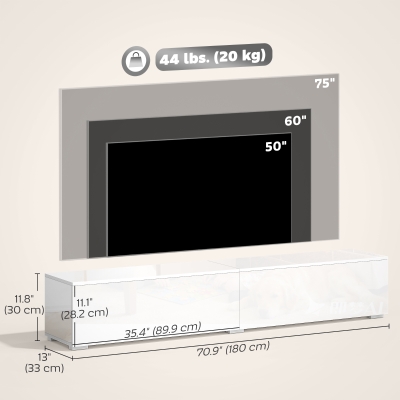 Dimension Drawing Image