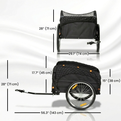 Dimension Drawing Image