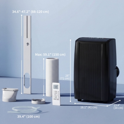 Dimension Drawing Image