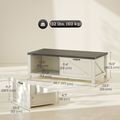 Dimension Drawing Image