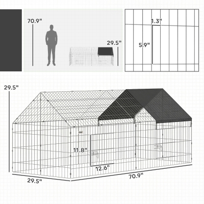 Dimension Drawing Image