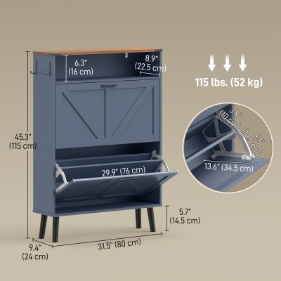 Dimension Drawing Image