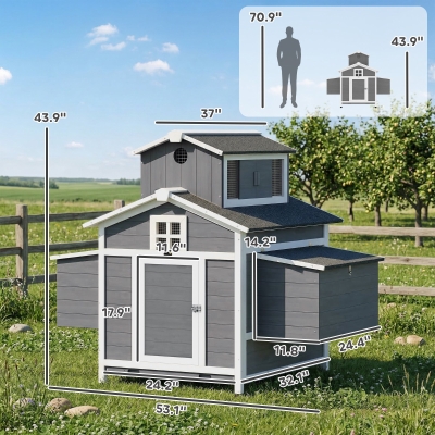 Dimension Drawing Image
