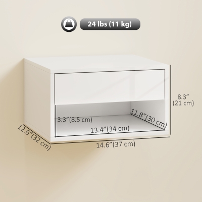 Dimension Drawing Image