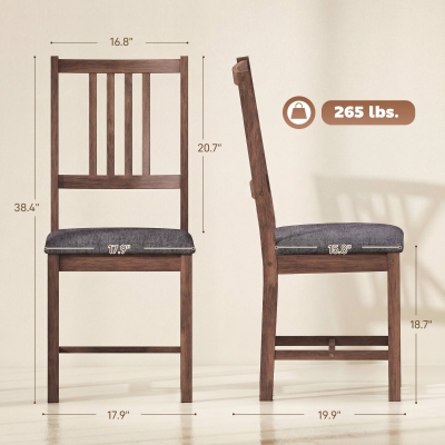 Dimension Drawing Image