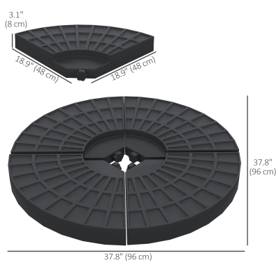 Dimension Drawing Image
