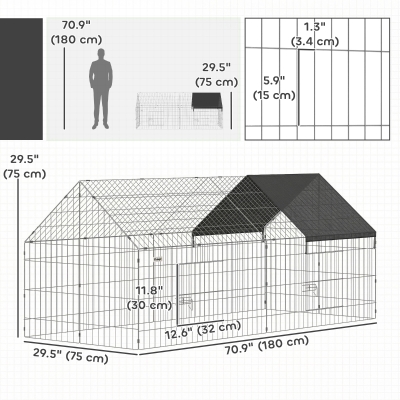 Dimension Drawing Image