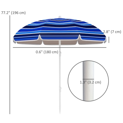 Dimension Drawing Image