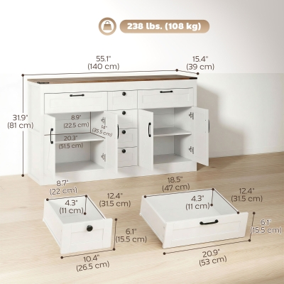 Dimension Drawing Image