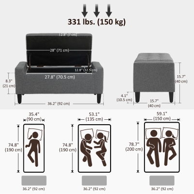 Dimension Drawing Image