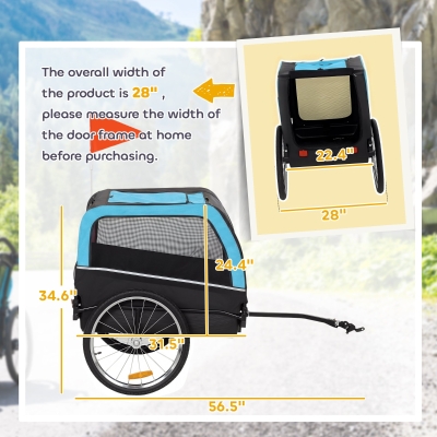 Dimension Drawing Image