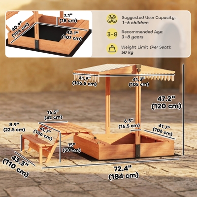 Dimension Drawing Image