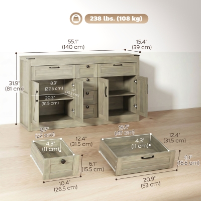 Dimension Drawing Image