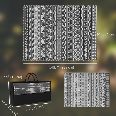 Dimension Drawing Image