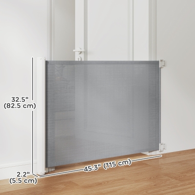 Dimension Drawing Image