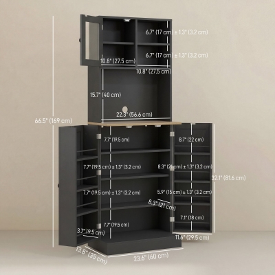 Dimension Drawing Image