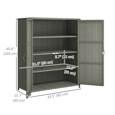 Dimension Drawing Image
