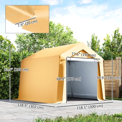 Dimension Drawing Image