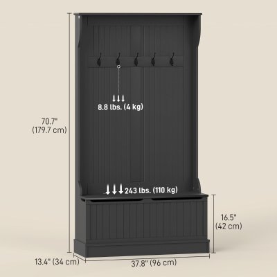 Dimension Drawing Image
