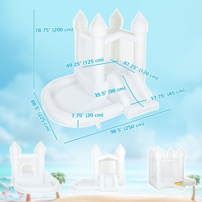 Dimension Drawing Image