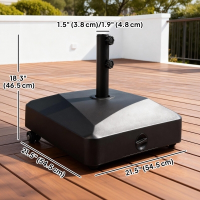 Dimension Drawing Image